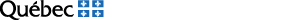 Logo - Québec Government